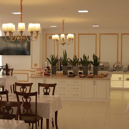 Tashkent Hotel Nukus Exteriör bild